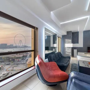 Elan Rimal Dubaj