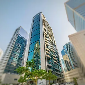 First Central Dubaj